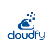 Logo Cloudfy