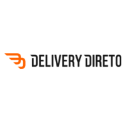 Logo Delivery Direto