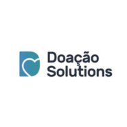 Logo Doação Solutions
