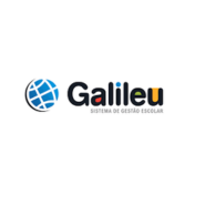 Logo Galileu