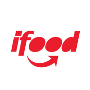 Logo iFood