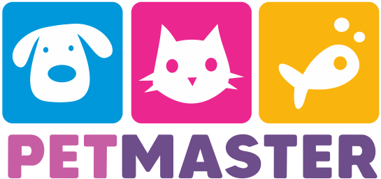 Logo Petmaster