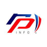 Logo RP Info