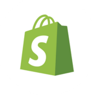 Logo Shopify