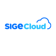 Logo SIGE Cloud