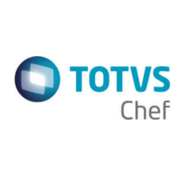 Logo TOTVS Chef