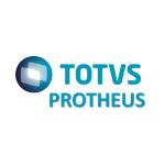 Logo TOTVS Protheus